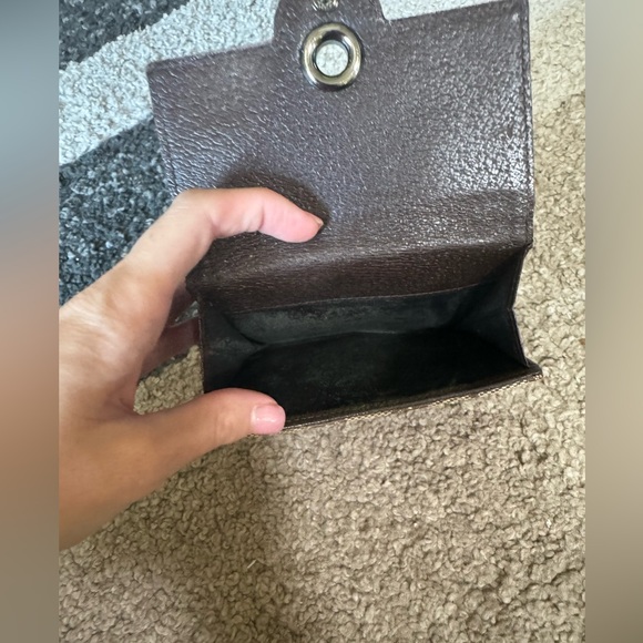 Gucci Snap Wallet - Picture 5 of 7